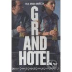 Grandhotel DVD – Hledejceny.cz