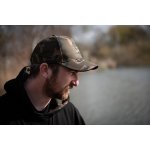 Fox Kšiltovka Camo Baseball Cap – Sleviste.cz