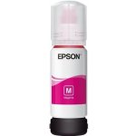 Inkoust Epson 106 Magenta - originální – Zboží Mobilmania