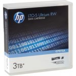 HP LTO-5 Ultrium 3 TB (C7975A) – Zbozi.Blesk.cz