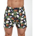 Cornette boxerky classic 001/134 modrá – Hledejceny.cz