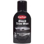 Carplan black trim wax 375 ml – Sleviste.cz