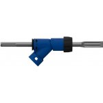 BOSCH Odsávací adaptér EXPERT SDS Clean max pro plochý sekáč 25×400 mm 2608901477 – Hledejceny.cz