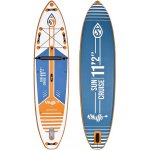 Paddleboard Skiffo Sun Cruise 11'2 – Zbozi.Blesk.cz