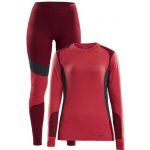 CRAFT Warm Intensity W Spodky Modrá – Sleviste.cz