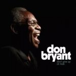 Don Bryant - Don't Give Up On Love CLR LP – Hledejceny.cz