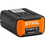 STIHL AP 500 S – Zboží Mobilmania