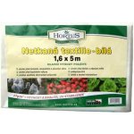 Hortus netkaná textilie 1,6 x 5 m UV 17 bílá – Zboží Dáma Hortus netkaná textilie 1,6 x 5 m UV 17 bílá – Zboží Dáma