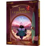 Hobit Cesta tam a zase zpátky – Zboží Mobilmania