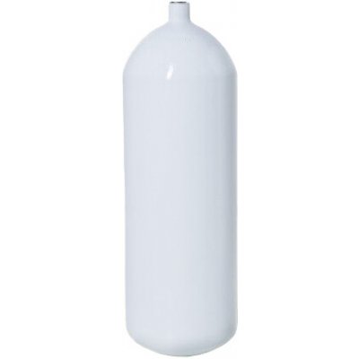 Faber Láhev ocelová 10l 300 Bar (konvexní dno) – Hledejceny.cz