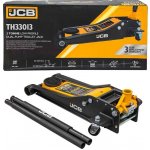 JCB Pojízdný hydraulický autozvedák 3 t | Zboží Auto