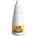 Shiny Razítková barva Neon žlutá 28 ml – Zboží Mobilmania