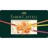 pastelky Faber-Castell 110060 Polychromos umělecké nejvyšší kvality 60 ks