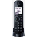 Panasonic KX-TGQ200 – Zbozi.Blesk.cz