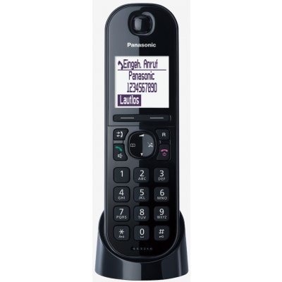 Panasonic KX-TGQ200 – Zboží Živě