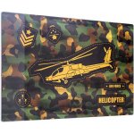 Karton P+P Helikoptéra 60 x 40 cm 5-88022 – Sleviste.cz