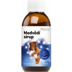 MycoMedica Medvědí sirup 2 x 200 ml – Hledejceny.cz