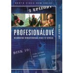 Profesionálové - 10 DVD – Hledejceny.cz