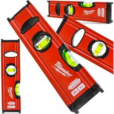 MILWAUKEE 4932472091 Slim Level 20cm – HobbyKompas.cz