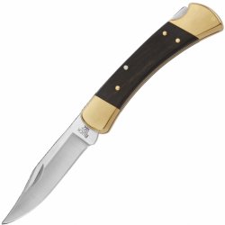 Nůž BUCK 110 Folding Hunter® BU-0110BRS