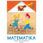 Matematika pro 1/2.díl 092725 – – Hledejceny.cz