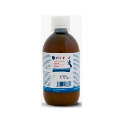 Plerasan V SIRUP 500 ml