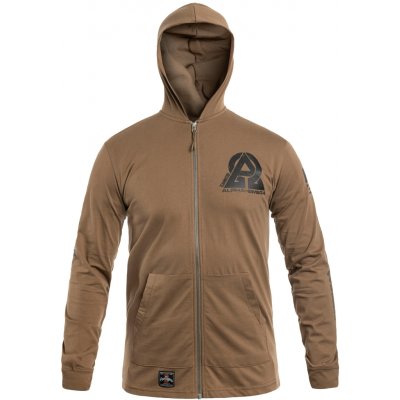 Mikina Pentagon Agis Instructor Zero Edition Coyote – Zboží Dáma