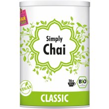 Simply Chai Classic BIO 250 g