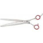 Ibanez Nůžky KIKU modelovací 26 zubů 20,5 cm – Zboží Mobilmania