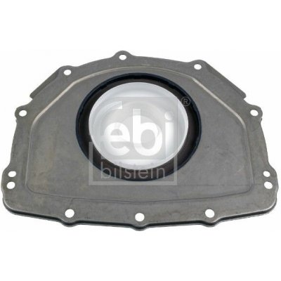 Těsnicí kroužek hřídele, klikový hřídel FEBI BILSTEIN 177983 – Zboží Mobilmania