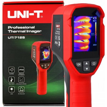 Uni-T UTi712S