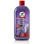 Leovet Milton šampon pro bílé koně 500 ml – Zboží Mobilmania
