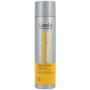 Kondicionér a balzám na vlasy Londa Velvet Oil Conditioner 250 ml