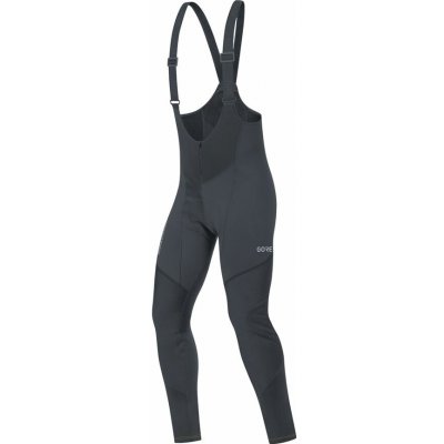 Gore C3 GWS Bib Tights+ black – Zboží Dáma