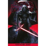 Star Wars – Vzestup Kyla Rena – Oddanost - kolektiv autorů, Vázaná – Hledejceny.cz