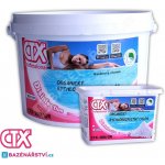 ASTRALPOOL CTX-200/GR Chlorový granulát 5kg – Zboží Dáma