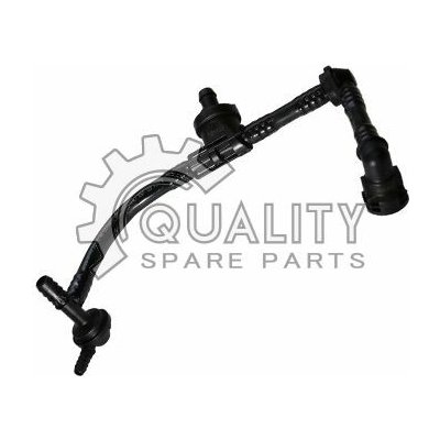Nasávací trubička ŠKODA Original OEM 03F133751B – Hledejceny.cz