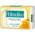 Palmolive Thermal Spa Mineral Massage toaletní mýdlo 90 g – Zboží Dáma