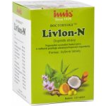 Imis Pharmaceuticals Imis Livlon-N 120 tablet – Hledejceny.cz