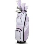 Callaway Reva 11 Dámský golfový set Pravá Ladies Grafit Cart bag – Hledejceny.cz
