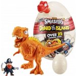 Asmodee Smashers Dino Island Egg velké balení – Zboží Dáma