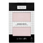 Meyco Zavinovačka Light Pink – Hledejceny.cz