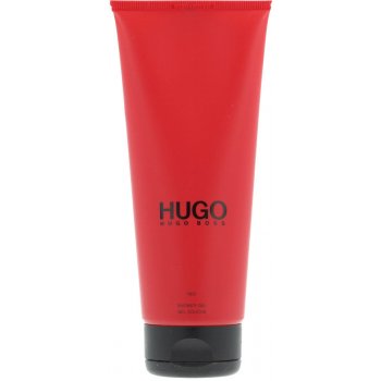 Hugo Boss Hugo Red Men sprchový gel 200 ml