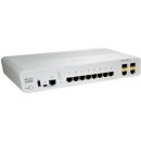 Switch Cisco WS-C2960CG-8TC-L