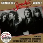 Smokie - Greatest Hits Vol. 1 CD – Hledejceny.cz