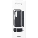 EF-OF93KKBE Samsung Standing + S Pen + 25W Cestovní Nabíječka pro Galaxy Z Fold 4 černé EF-OF93KKBEGWW – Zboží Mobilmania