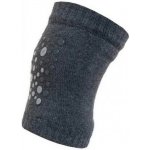 Be Snazzy Chrániče na kolena TM. ŠEDÉ – Zbozi.Blesk.cz