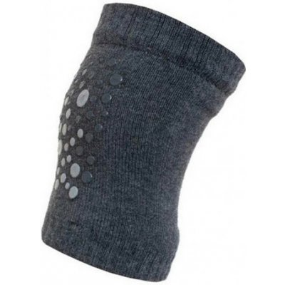 Be Snazzy Chrániče na kolena TM. ŠEDÉ – Zbozi.Blesk.cz