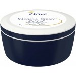 Dove Nourishing Care Intensive Cream tělový krém 250 ml – Zboží Mobilmania