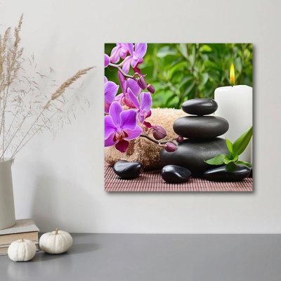 Weltbild Diamantové malování Oáza odpočinku – Hledejceny.cz